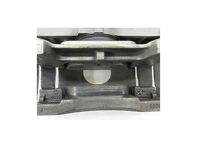 2009 AUDI A4 CABRIOLET 2.0T OEM RIGHT FRONT PASSENGER'S SIDE BRAKE CALIPER 