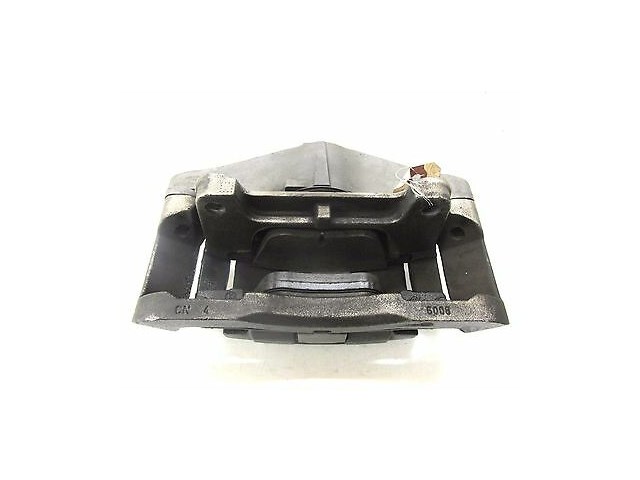 2009 AUDI A4 CABRIOLET 2.0T OEM RIGHT FRONT PASSENGER'S SIDE BRAKE CALIPER 