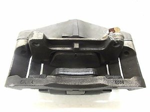 2009 AUDI A4 CABRIOLET 2.0T OEM RIGHT FRONT PASSENGER'S SIDE BRAKE CALIPER 