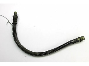 2004-2006 MERCEDES BENZ SL600 R230 OEM RIGHT REAR BRAKE HOSE