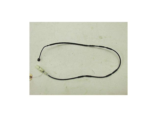 2011-2013 BMW 128i E82 OEM RIGHT REAR BRAKE PAD CALIPER WEAR SENSOR