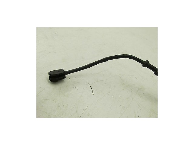 2011-2013 BMW 128i E82 OEM RIGHT REAR BRAKE PAD CALIPER WEAR SENSOR