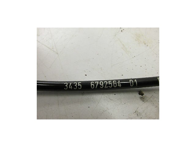 2011-2013 BMW 128i E82 OEM RIGHT REAR BRAKE PAD CALIPER WEAR SENSOR