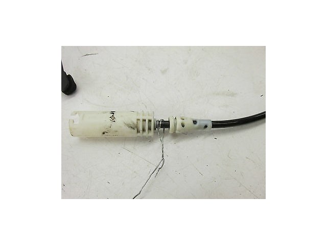 2011-2013 BMW 128i E82 OEM RIGHT REAR BRAKE PAD CALIPER WEAR SENSOR