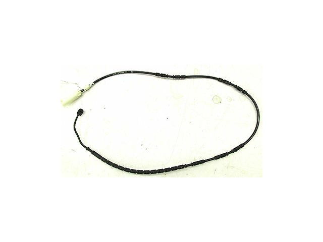 2011-2013 BMW 128i E82 OEM RIGHT REAR BRAKE PAD CALIPER WEAR SENSOR