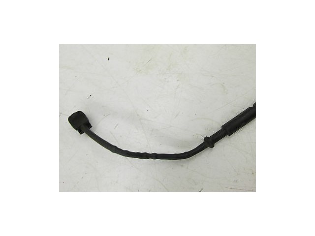 2011-2013 BMW 128i E82 OEM RIGHT REAR BRAKE PAD CALIPER WEAR SENSOR