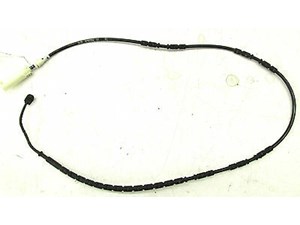 2011-2013 BMW 128i E82 OEM RIGHT REAR BRAKE PAD CALIPER WEAR SENSOR