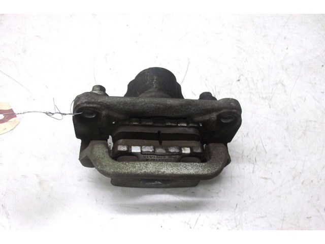 2013-2015 NISSAN ALTIMA OEM 2.5L LEFT REAR BRAKE CALIPER W/ PADS