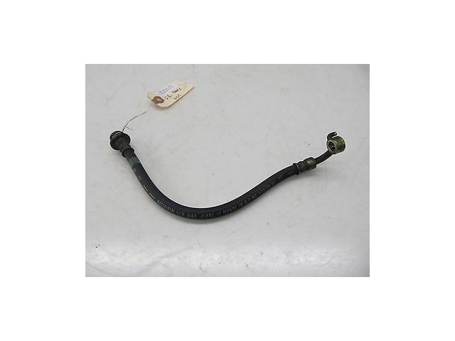 2003-2005 NISSAN 350Z COUPE OEM RIGHT REAR PASSENGER SIDE BRAKE HOSE