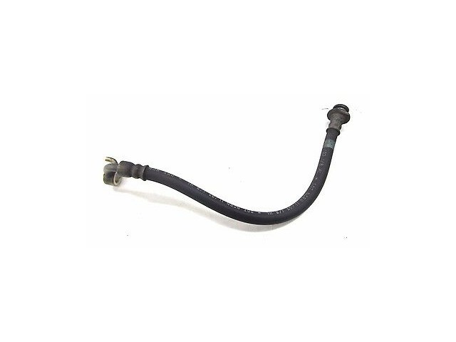 2003-2005 NISSAN 350Z COUPE OEM RIGHT REAR PASSENGER SIDE BRAKE HOSE