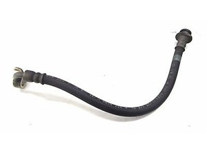 2003-2005 NISSAN 350Z COUPE OEM RIGHT REAR PASSENGER SIDE BRAKE HOSE