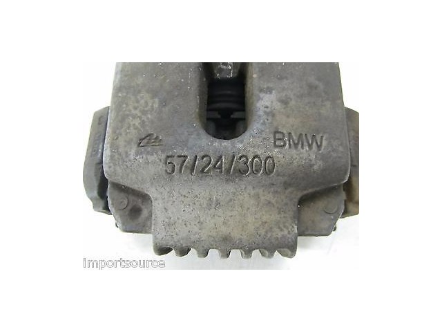 2007-2010 BMW 328I E92 COUPE OEM LEFT FRONT DRIVER SIDE BRAKE CALIPER 