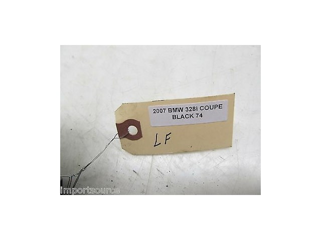 2007-2010 BMW 328I E92 COUPE OEM LEFT FRONT DRIVER SIDE BRAKE CALIPER 