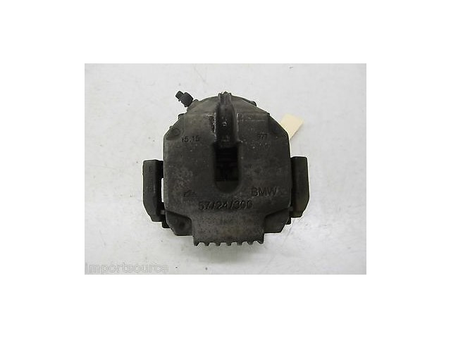 2007-2010 BMW 328I E92 COUPE OEM LEFT FRONT DRIVER SIDE BRAKE CALIPER 