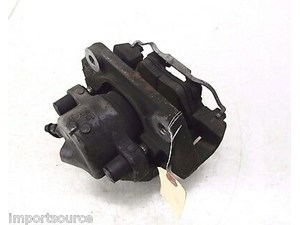 2007-2010 BMW 328I E92 COUPE OEM LEFT FRONT DRIVER SIDE BRAKE CALIPER 