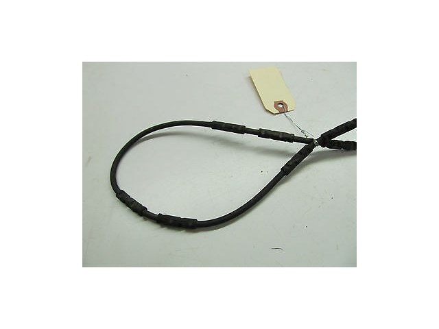 2007-2010 BMW 335i 328i E90 SEDAN OEM RIGHT REAR BRAKE CALIPER WEAR SENSOR