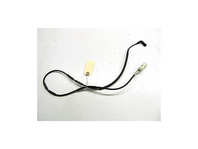 2007-2010 BMW 335i 328i E90 SEDAN OEM RIGHT REAR BRAKE CALIPER WEAR SENSOR