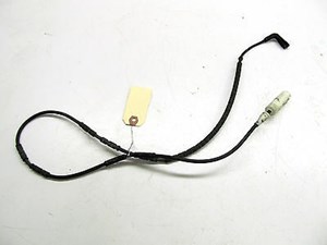2007-2010 BMW 335i 328i E90 SEDAN OEM RIGHT REAR BRAKE CALIPER WEAR SENSOR