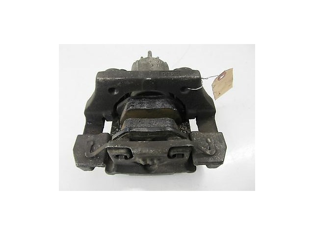 2006-2007 BMW 530I E60 OEM RIGHT REAR PASSENGER SIDE BRAKE CALIPER ASSY W/ PADS