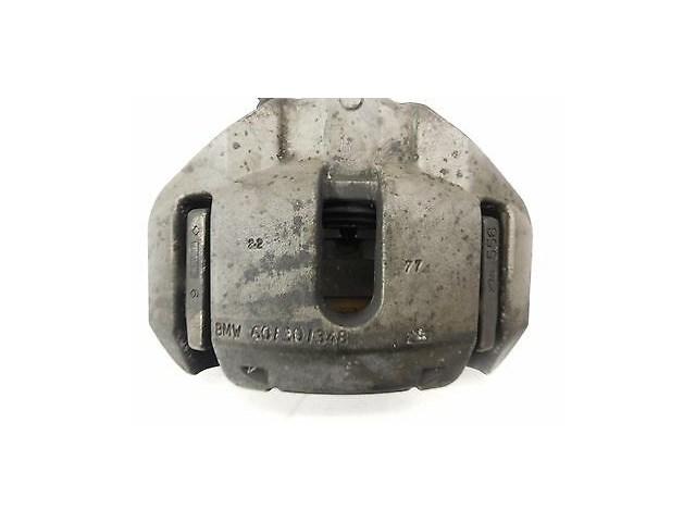 2008-2010 BMW 535i E60 OEM LEFT FRONT DRIVER SIDE BRAKE CALIPER W/ PADS