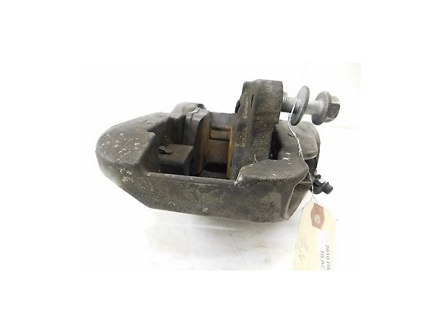 2008-2010 BMW 535i E60 OEM LEFT FRONT DRIVER SIDE BRAKE CALIPER W/ PADS