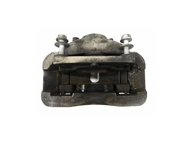 2008-2010 BMW 535i E60 OEM LEFT FRONT DRIVER SIDE BRAKE CALIPER W/ PADS