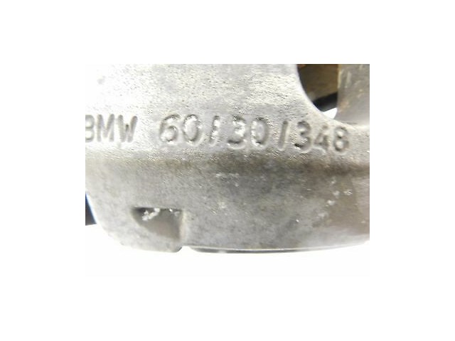 2008-2010 BMW 535i E60 OEM LEFT FRONT DRIVER SIDE BRAKE CALIPER W/ PADS