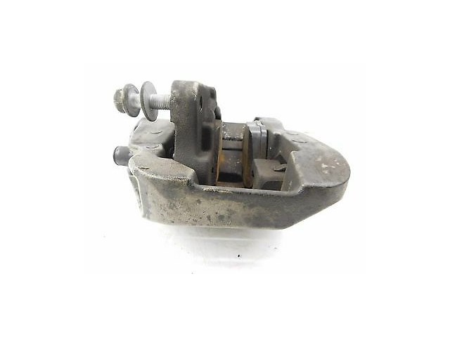 2008-2010 BMW 535i E60 OEM LEFT FRONT DRIVER SIDE BRAKE CALIPER W/ PADS