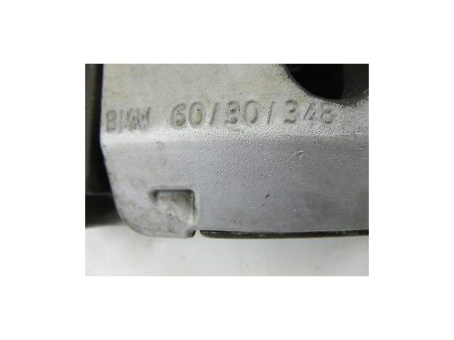 2004-2005 BMW 645CI E63 OEM RIGHT FRONT BRAKE CALIPER ASSEMBLY