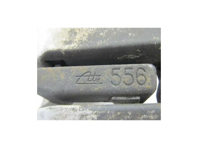 2004-2005 BMW 645CI E63 OEM RIGHT FRONT BRAKE CALIPER ASSEMBLY