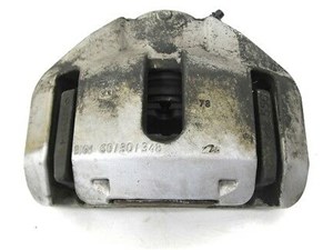 2004-2005 BMW 645CI E63 OEM RIGHT FRONT BRAKE CALIPER ASSEMBLY