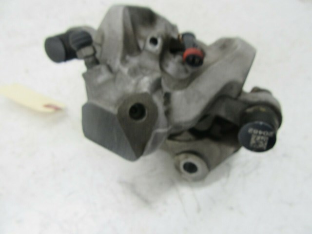 2012-2015 MERCEDES C250 COUPE W204 OEM RIGHT REAR PASSENGER SIDE BRAKE CALIPER 