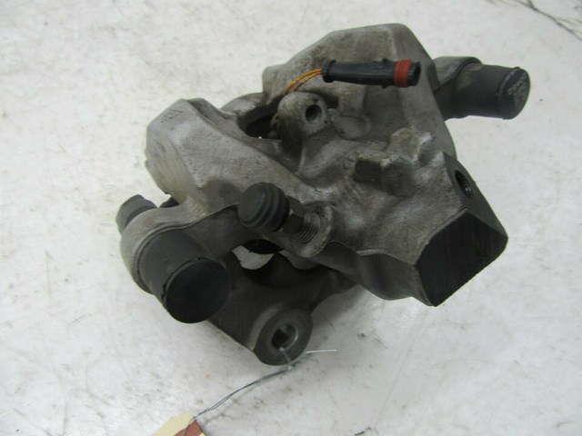 2012-2015 MERCEDES C250 COUPE W204 OEM RIGHT REAR PASSENGER SIDE BRAKE CALIPER 