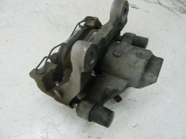 2012-2015 MERCEDES C250 COUPE W204 OEM RIGHT REAR PASSENGER SIDE BRAKE CALIPER 