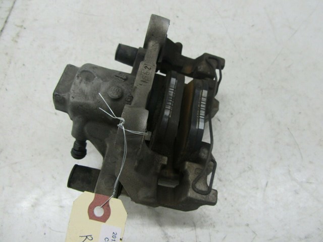 2012-2015 MERCEDES C250 COUPE W204 OEM RIGHT REAR PASSENGER SIDE BRAKE CALIPER 