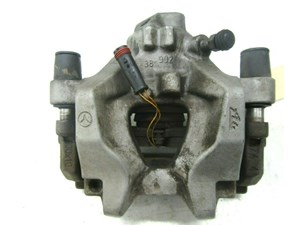 2012-2015 MERCEDES C250 COUPE W204 OEM RIGHT REAR PASSENGER SIDE BRAKE CALIPER 