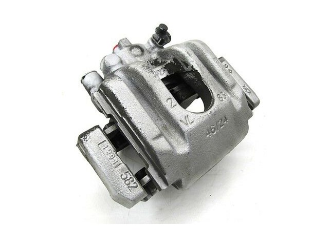 2004-2005 BMW 645CI E63 OEM RIGHT REAR BRAKE CALIPER ASSEMBLY