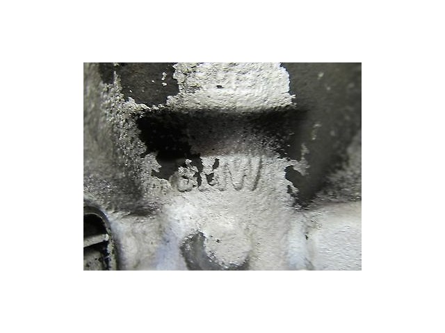 2004-2005 BMW 645CI E63 OEM RIGHT REAR BRAKE CALIPER ASSEMBLY