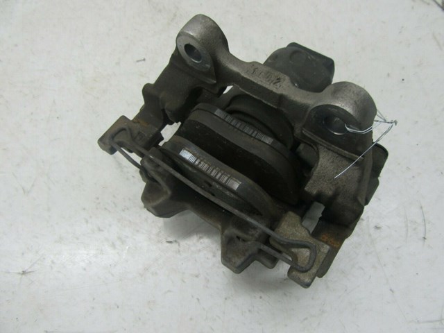 2012-2015 MERCEDES C250 COUPE W204 OEM LEFT REAR DRIVER SIDE BRAKE CALIPER 
