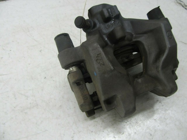 2012-2015 MERCEDES C250 COUPE W204 OEM LEFT REAR DRIVER SIDE BRAKE CALIPER 