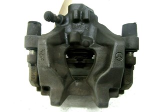 2012-2015 MERCEDES C250 COUPE W204 OEM LEFT REAR DRIVER SIDE BRAKE CALIPER 