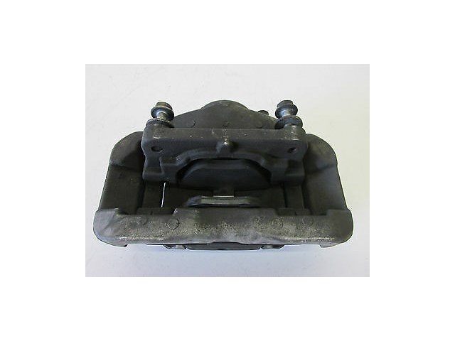 2002-2004 BMW 745LI E66 OEM RIGHT SIDE FRONT BRAKE CALIPER WITH PADS 