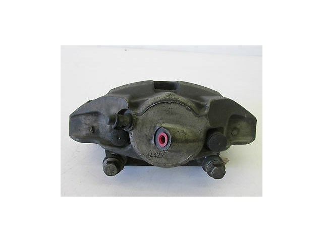 2002-2004 BMW 745LI E66 OEM RIGHT SIDE FRONT BRAKE CALIPER WITH PADS 