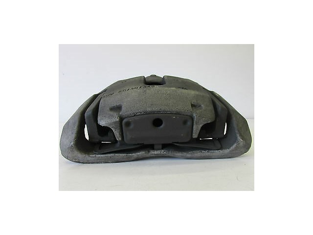 2002-2004 BMW 745LI E66 OEM RIGHT SIDE FRONT BRAKE CALIPER WITH PADS 