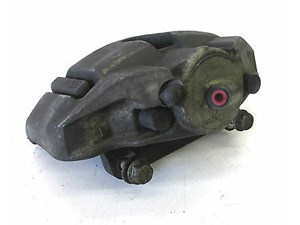 2002-2004 BMW 745LI E66 OEM RIGHT SIDE FRONT BRAKE CALIPER WITH PADS 