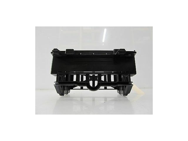 2006-2007 BMW 530I E60 OEM CENTER DASH RADIO CLIMATE CONTROL BEZEL BRACKET