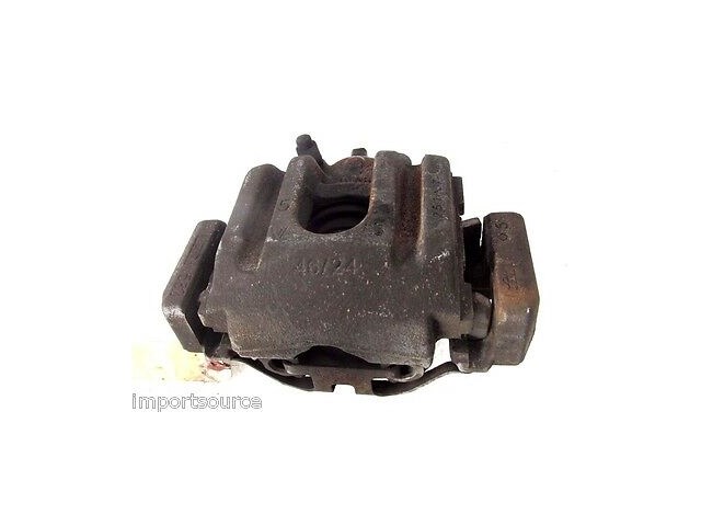 08 BMW 750LI E66 E65 OEM LEFT REAR PASSENGERS SIDE BRAKE CALIPER 