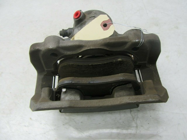 2012-2015 MERCEDES C250 COUPE W204 OEM RIGHT FRONT PASSENGER SIDE BRAKE CALIPER 