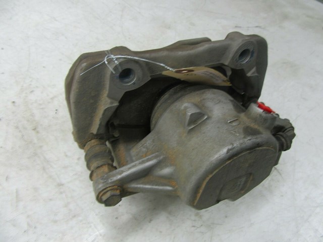 2012-2015 MERCEDES C250 COUPE W204 OEM RIGHT FRONT PASSENGER SIDE BRAKE CALIPER 