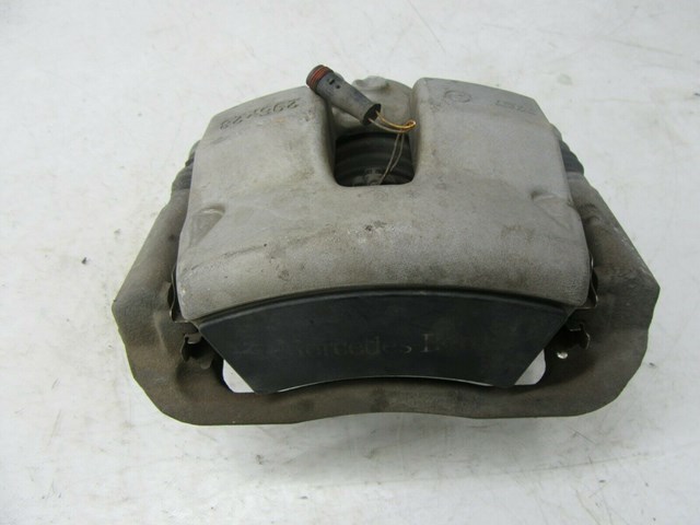 2012-2015 MERCEDES C250 COUPE W204 OEM RIGHT FRONT PASSENGER SIDE BRAKE CALIPER 
